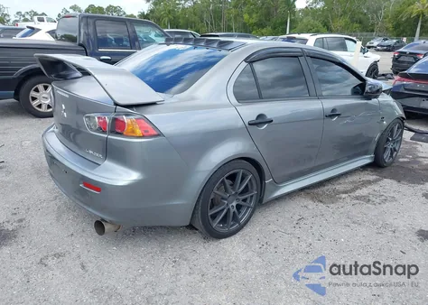 2012 Mitsubishi Lancer Es from USA, damaged, VIN JA32U2FU5CU022008
